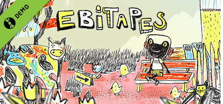 EbiTapes Demo cover art