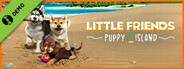 Little Friends: Puppy Island Demo