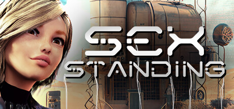 Sex Standing cover art