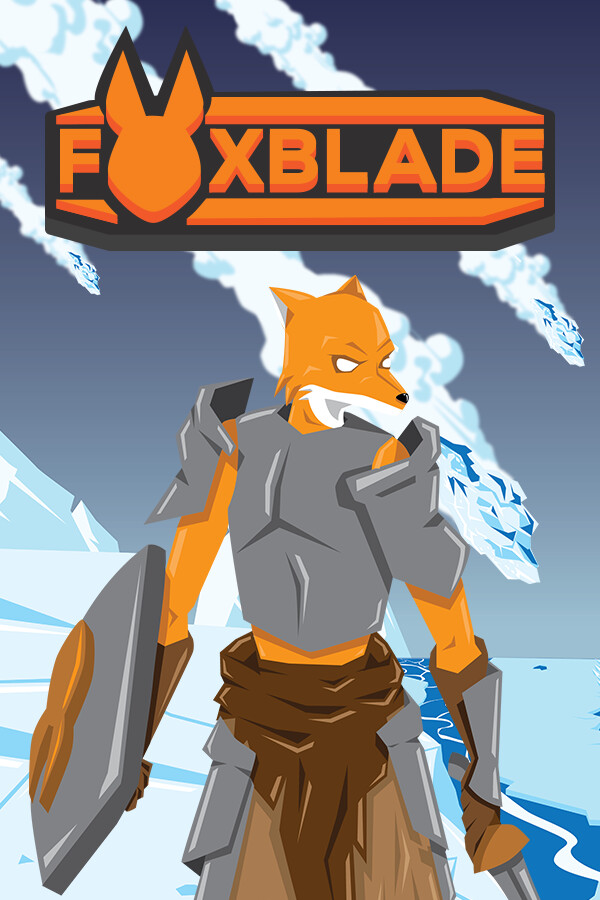 Foxblade for steam