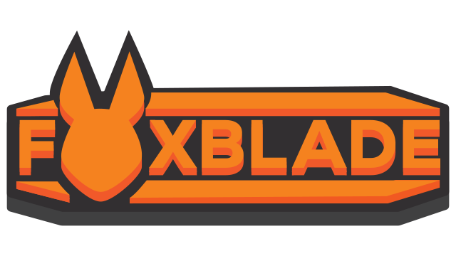 Foxblade Logo