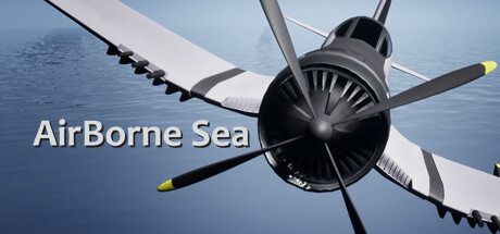 AirBorne Sea cover art