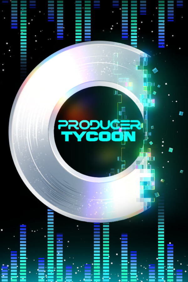 Producer Tycoon for steam