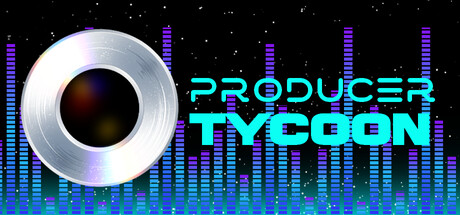 Producer Tycoon Playtest cover art