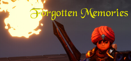 Forgotten Memories System Requirements - Can I Run It? - PCGameBenchmark