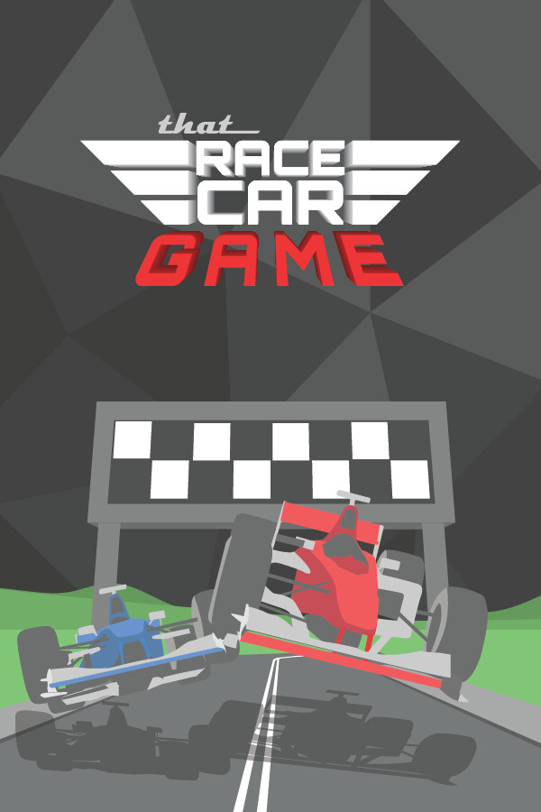 That Racecar Game for steam
