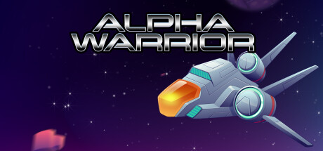 Alpha Warrior cover art