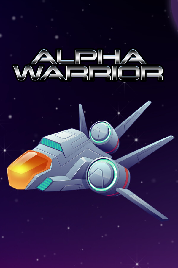 Alpha Warrior for steam