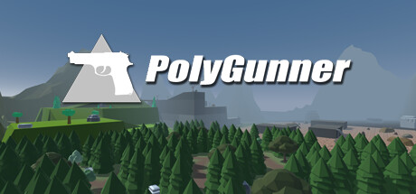 PolyGunner cover art