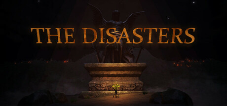 The Disasters​ PC Specs