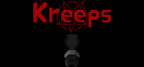 Kreeps cover art