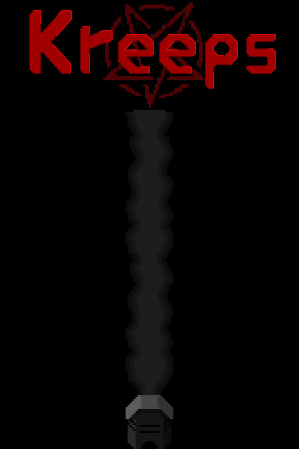 Kreeps for steam
