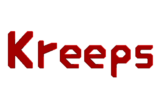 Kreeps Logo