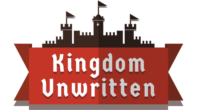 Kingdom Unwritten Logo