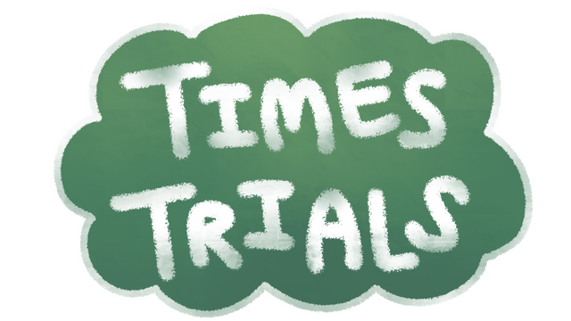 Times Trials Logo
