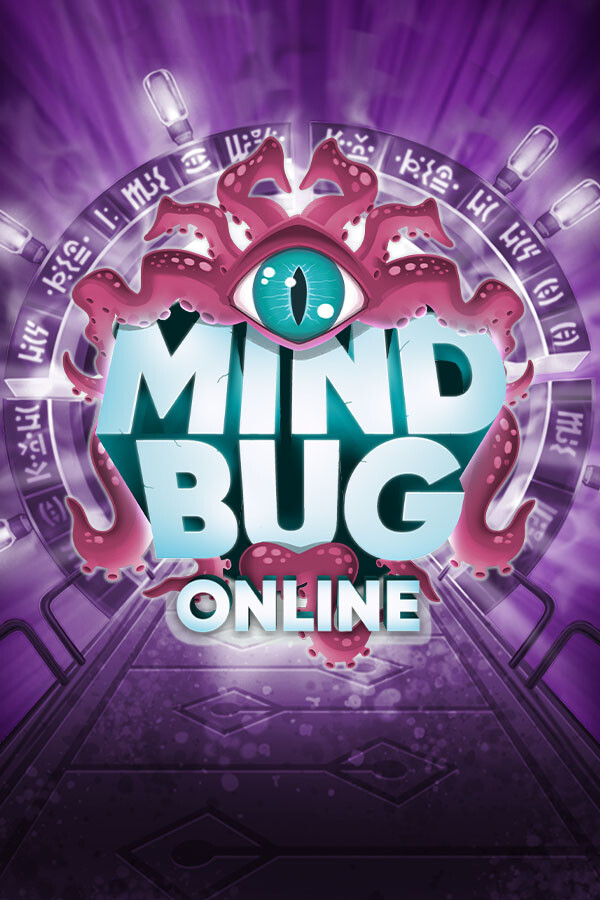 Mindbug Online for steam