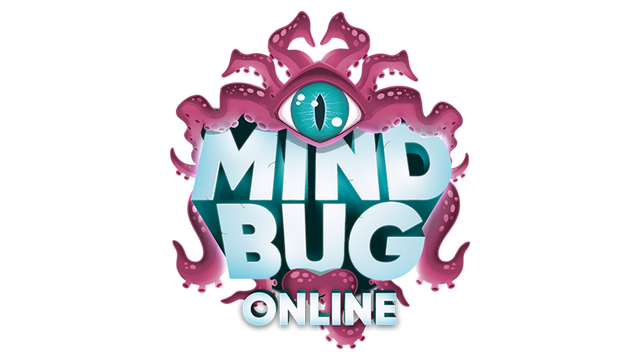 Mindbug Online Logo