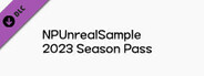 NPUnrealSample - 2023 Season Pass
