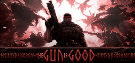 The Gun is Good cover art