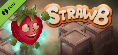 Strawb Demo cover art