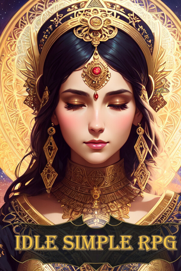 Idle Simple RPG for steam