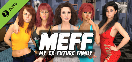My Ex-future Family Demo cover art