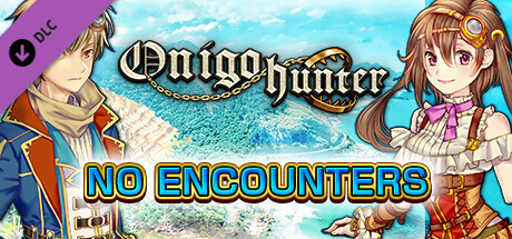 No Encounters - Onigo Hunter cover art