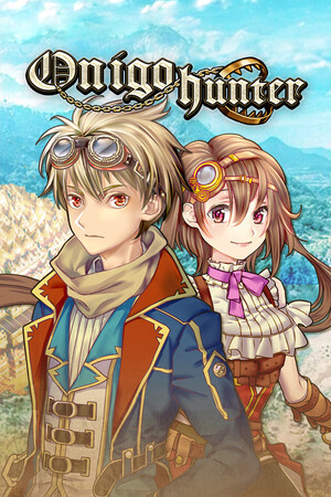 No Encounters - Onigo Hunter