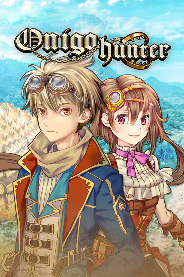 Damage x2 - Onigo Hunter for steam Damage x2 - Onigo Hunter for steam