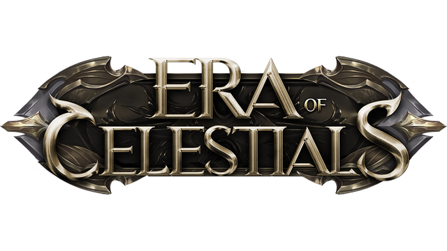 Era of Celestials Logo