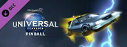 Pinball FX - Universal Classics™ Pinball