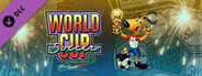 Pinball FX - Williams Pinball: World Cup Soccer