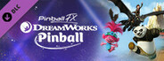 Pinball FX - DreamWorks Pinball