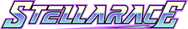 Stellarace (Demo) Logo