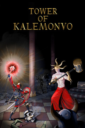 Tower of Kalemonvo game image