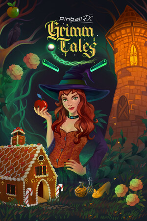Pinball FX - Grimm Tales