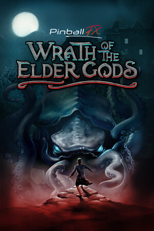 Pinball FX - Wrath of the Elder Gods