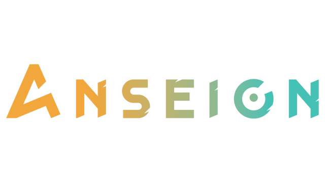 Anseion - Fantasy MMORPG Logo