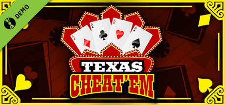 Texas Cheat'em Demo cover art