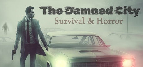 Survival & Horror: The Damned City PC Specs