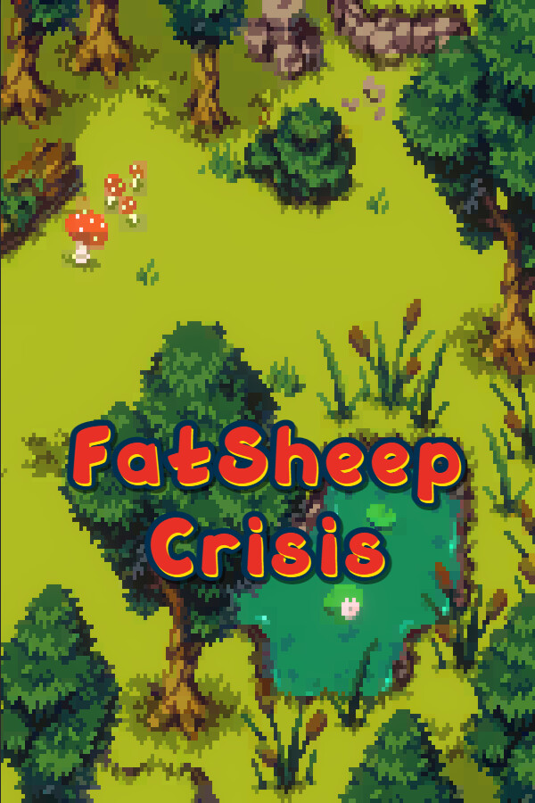 FatSheep Crisis for steam