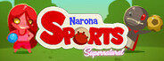 Can I Run Narona Sports: Supernatural?