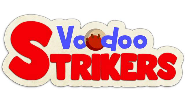 Voodoo Strikers Logo