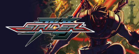 Strider