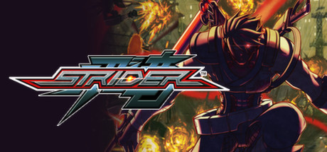 STRIDER™ / ストライダー飛竜® game image