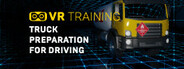 Truck Preparation For Driving VR Training System Requirements