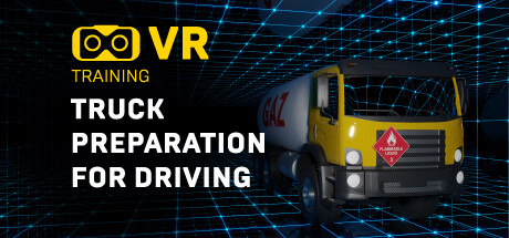 Truck Preparation For Driving VR Training PC Specs