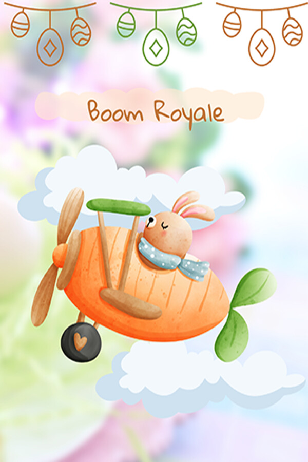 Boom Royale for steam