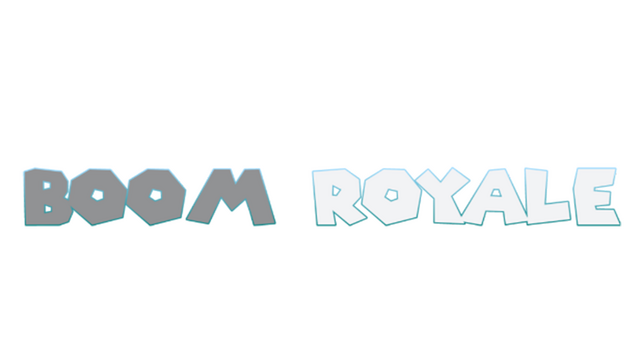 Boom Royale Logo