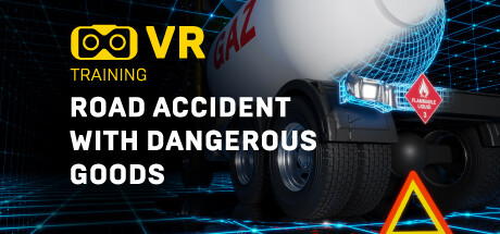 Road Accident With Dangerous Goods VR Training PC Specs